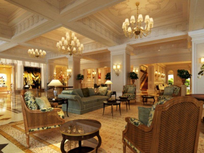 Hotel Continental Saigon Cidade de Ho Chi Minh